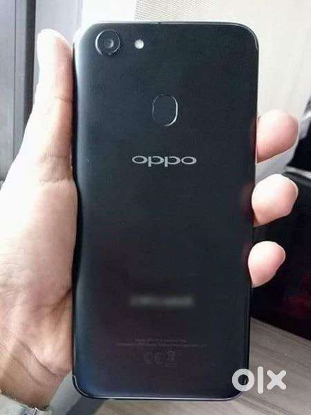 Oppo F5 like new condition