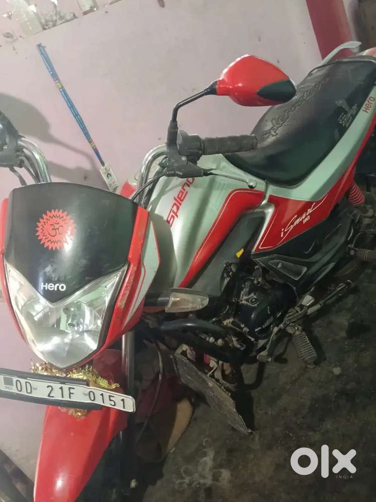 At very good condition with low price
