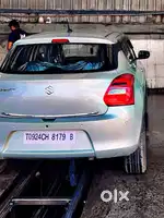 Maruti Suzuki Swift 2024 Petrol 6000 Km Driven