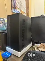 New desktop PC i5 3.8 GhZ