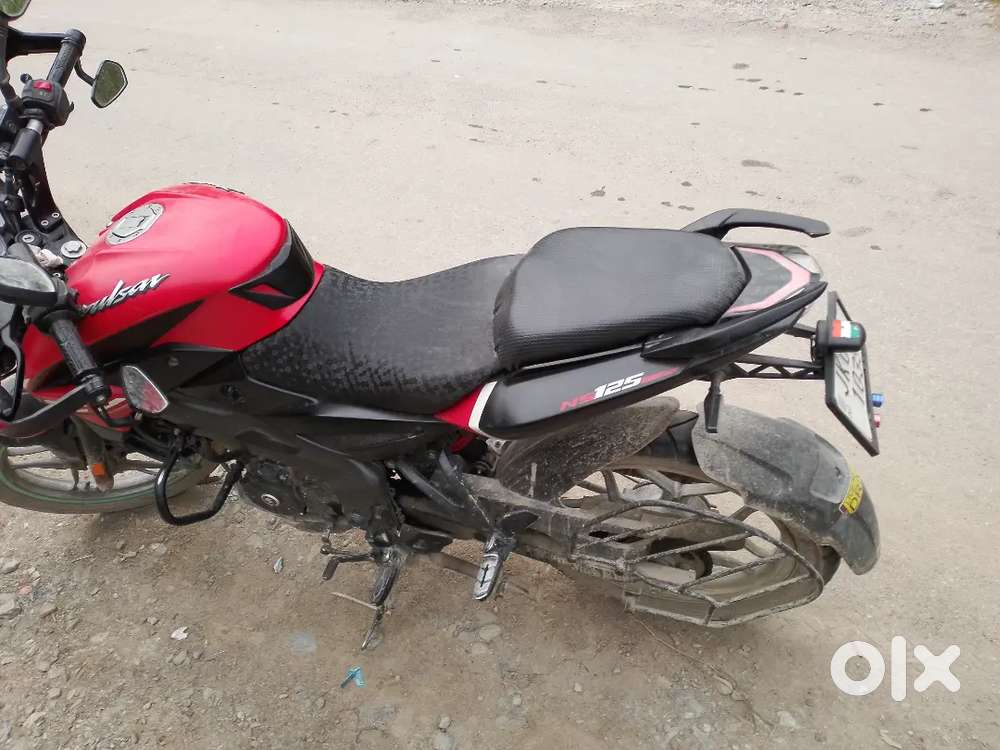 Emergency money needed