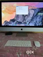 Apple I Mac