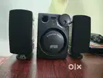 Computer Speakers