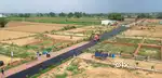 Gated township near jewar airport