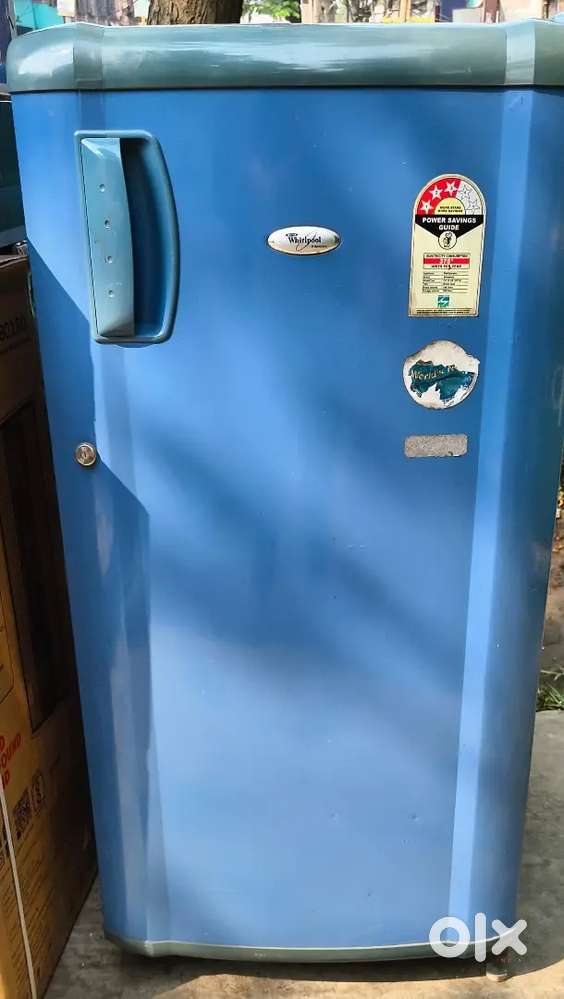 Whirlpool 180ltr Refrigerator