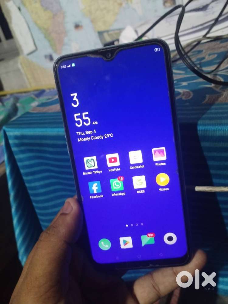 Oppo 11k 2023 model