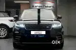 Land Rover Range Velar P250 R-Dynamic SE, 2022, Petrol