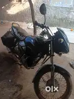 Bike bechni hai