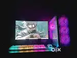 GAMING PC FOR SELL