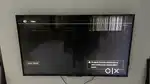 Sony bravia 48 inch tv