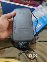 Electric scooty charger