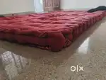QUEEN SIZE METRES