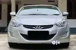 Hyundai Elantra 2.0 SX Option, 2015, Diesel