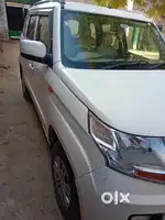 Mahindra TUV 300 2016 Diesel 205123 Km Driven