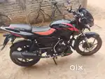 Bajaj 125 sold condition
