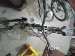 Ranger Cycle