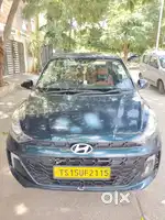 Hyundai Aura 1.2 SX CNG, 2023, CNG & Hybrids