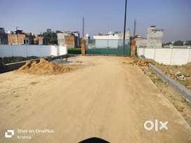 Plot For Sale in Dadri Greater Noida