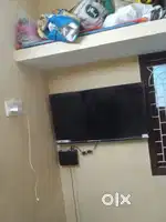 BPL 44 INCH TV