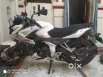 New Bajaj Pulsar N150