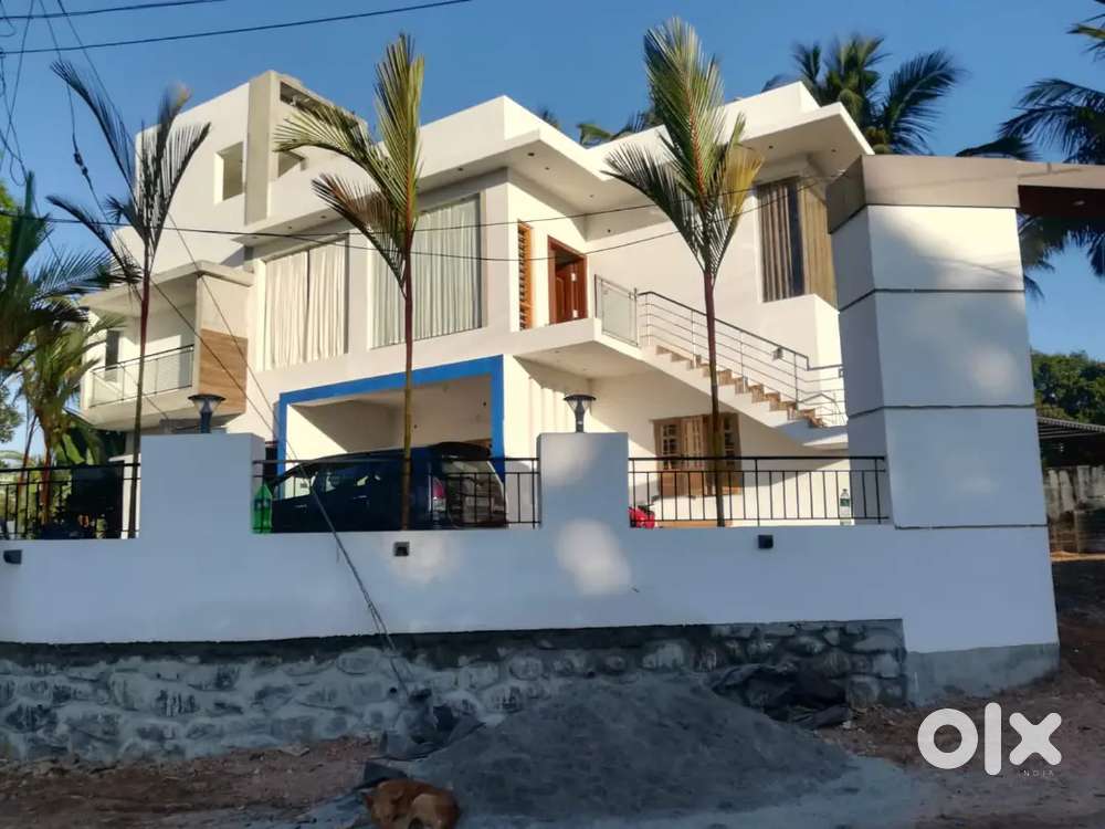 House apartment for Lease