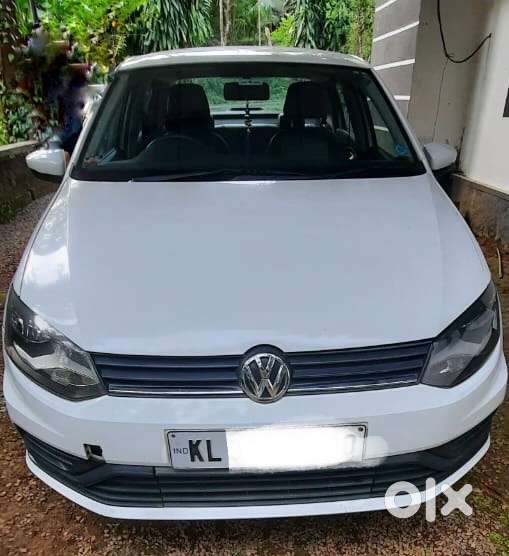 Volkswagen Ameo 2018 Petrol Good Condition