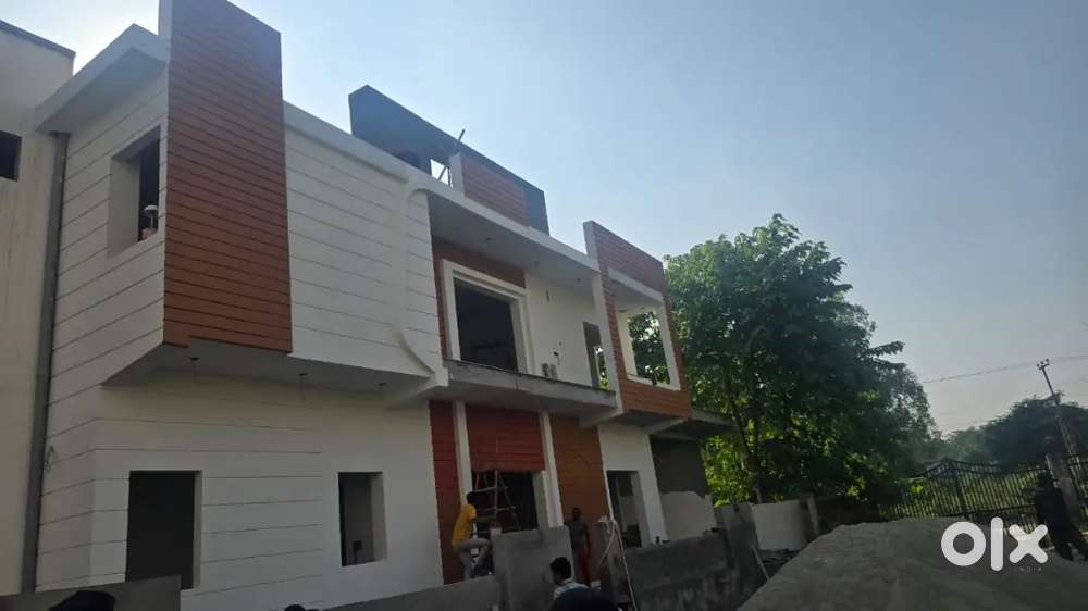 5bhk independent villa for sale
