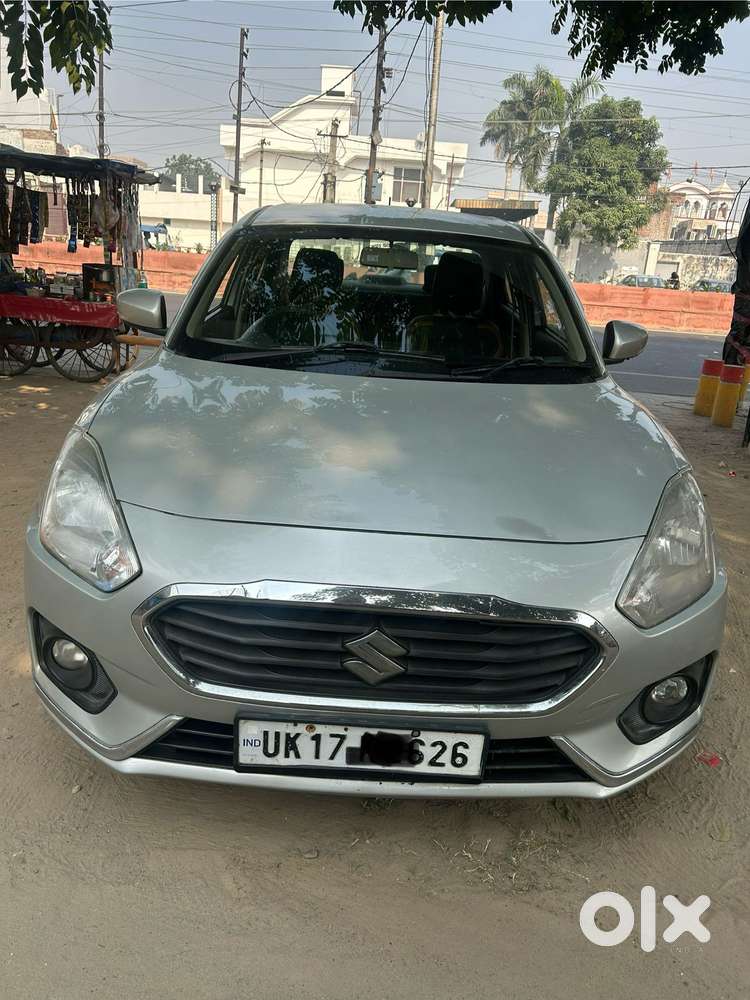 Maruti Suzuki Swift Dzire Vdi BSIV, 2019, Diesel