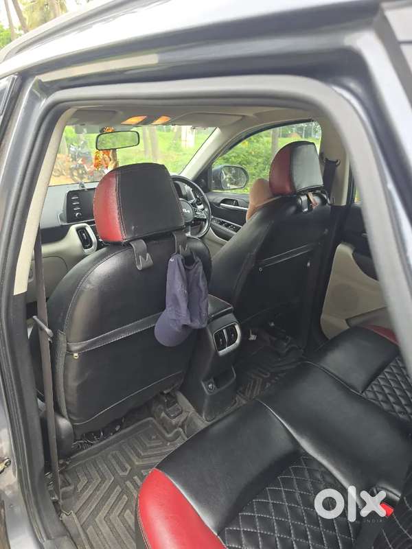 Kia sonet Diesel Good condition Regular company service intervals