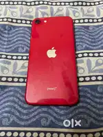 Iphone se2020 64gb only mobile