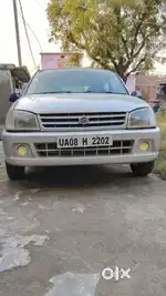 Maruti Suzuki Zen Lxi