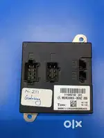 Mercedes E-class central gateway control module 211