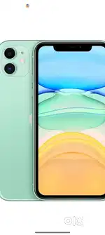 Iphone 11 only for part camera battery body use ke liye