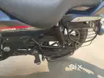 Urgent sale Bajaj Avenger 220