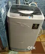 Onida 6kg top load washing machine