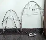 TVS NTROQ Scooter guard