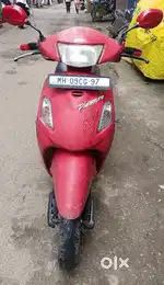 Hero Honda Pleasure 2012 Model good Condition