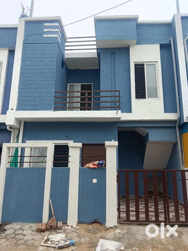 This is coverd campus colony tncp and rera approved