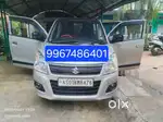 Maruti Suzuki Wagon R VXI 1.2, 2014, Petrol