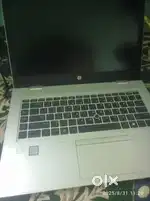 HP Laptop I5 Intel Core 8th gen