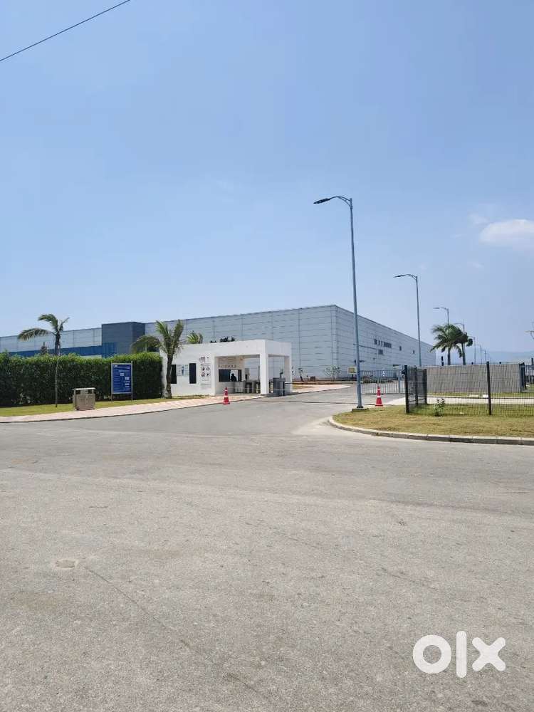 MGB TCL TUDA వికృతమాల, గుడ్ ఇన్వెస్ట్మెంట్ ప్లాట్,