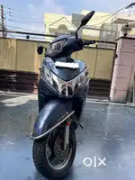 Activa petrol 2016 November month