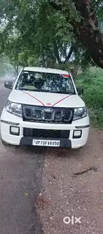 Mahindra TUV 300 2019 Diesel 92000 Km Driven