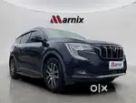 Mahindra XUV700 2.0 AX 7 Petrol MT Str, 2022, Petrol