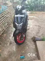 TVs ntorq race edition