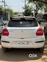Maruti Suzuki Swift Petrol Well Maintained