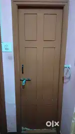 Wooden Door