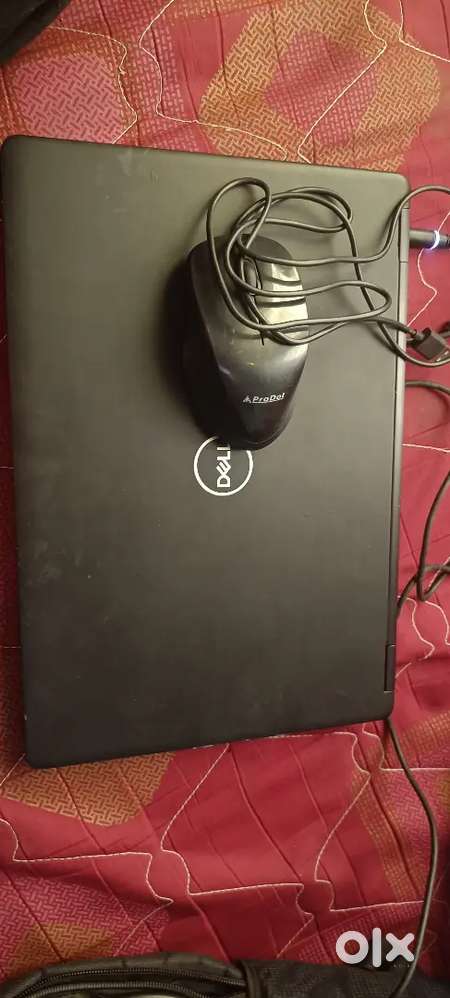 Laptop  dell 11 generation