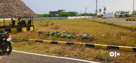 New launch land for sale in Redhills sholavaram