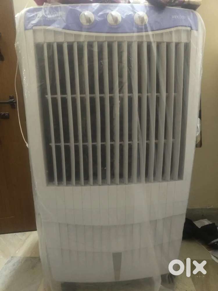 Hindware smart appliances ( cooler)